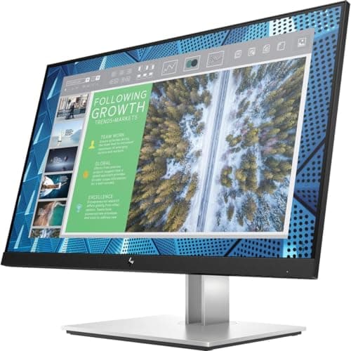 HP E27q G4 27" 1440p 60Hz IPS Monitor image