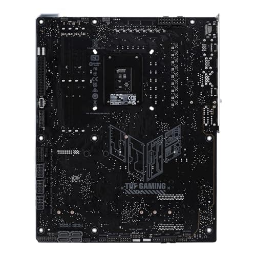 Asus Z790 TUF GAMING Z790-BTF WIFI LGA1700 DDR5 ATX image