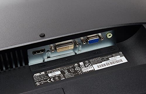 Asus VP228H 21.5" 1080p 60Hz TN Monitor image