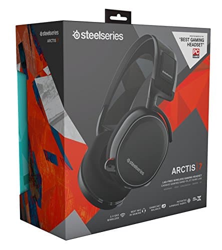 SteelSeries Arctis 7 Headset image
