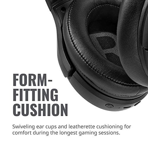 Cooler Master MH670 7.1 Channel Closed Gaming Headset image