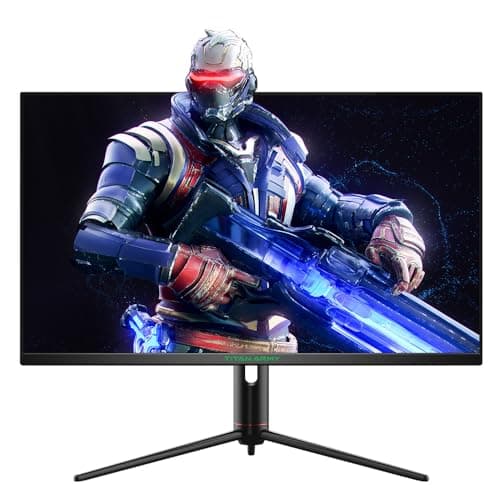 Titan Army P32A2S2 32" 1440p 240Hz IPS Monitor image