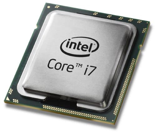 Intel Core i7 4790K 4 GHz 4-Core LGA1150 OEM/Tray image