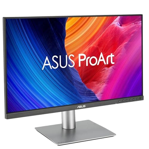 Asus ProArt Display PA27JCV 27" 5K 60Hz IPS Monitor image