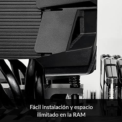 ARCTIC Freezer A35 Air A-RGB 158mm Black image