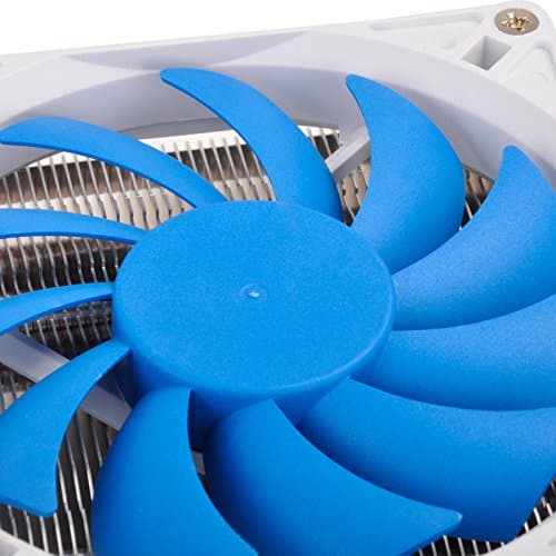 Silverstone AR06 40.2 CFM Air 58mm image