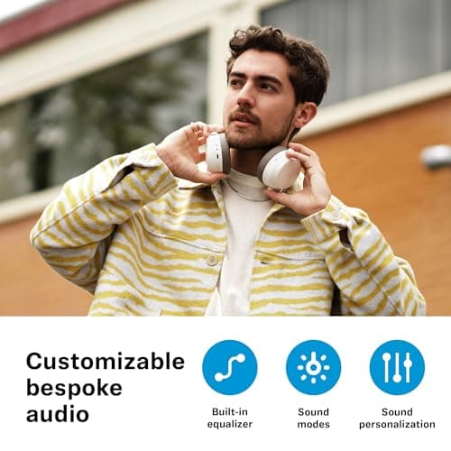 Sennheiser MOMENTUM 4 Closed Headphones image