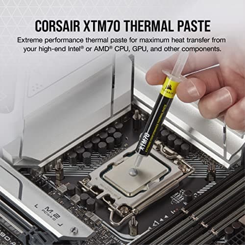Corsair XTM70 3g Thermal Paste image