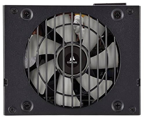 CORSAIR SF Series SF600 CP-9020182-NA 600 W SFX 80 PLUS PLATINUM Certified Full Modular Power Supply image