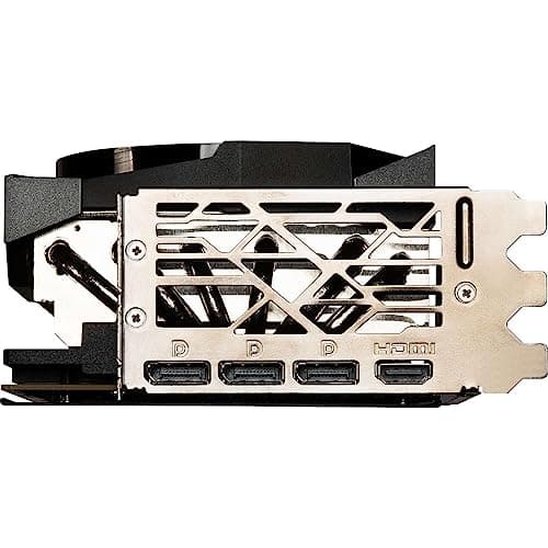 MSI GAMING X TRIO GeForce RTX 4090 24 GB image