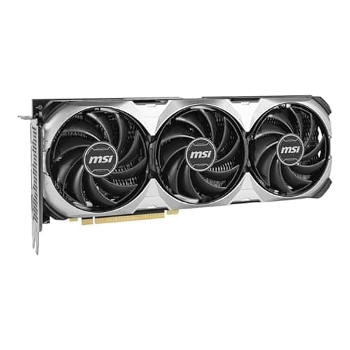 MSI VENTUS 3X E OC GeForce RTX 4070 12 GB image