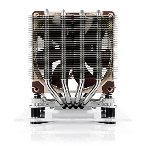 Noctua NH-D9L Air 110mm 46.44 CFM image