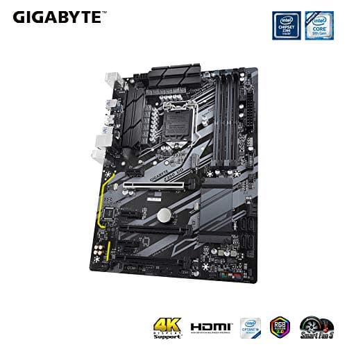 Gigabyte Z390 UD DDR4 ATX image