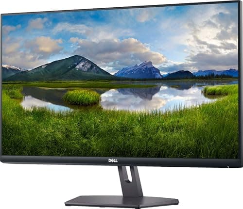 Dell S2721NX 27" 1080p 75Hz IPS Monitor image
