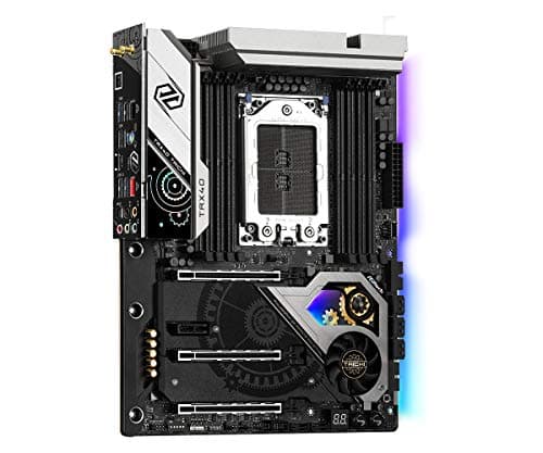 ASRock TRX40 Taichi image