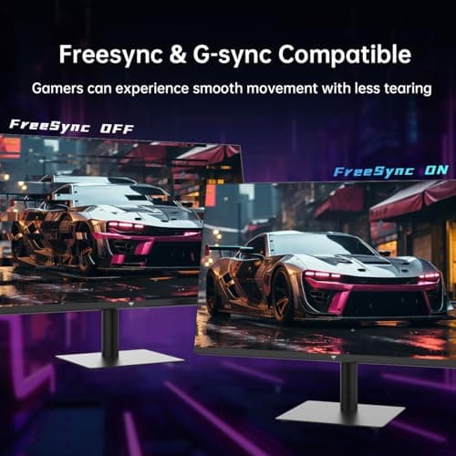 KTC H32T13 32" 1440p 120Hz IPS Monitor image