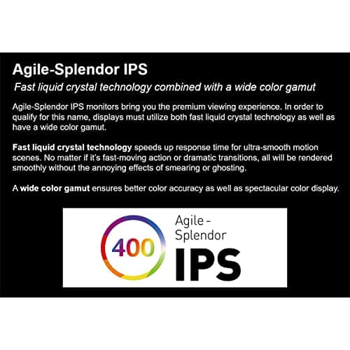 Acer XV282K KVBMIIPRUZX 28" 4K 144Hz IPS Monitor image