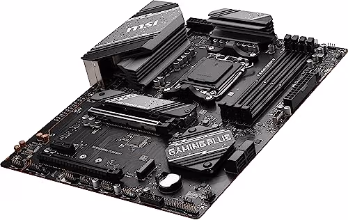 MSI B650 GAMING PLUS WIFI DDR5 ATX image