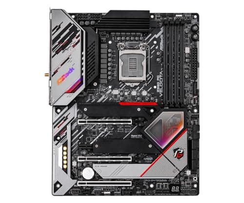 Z590 PG Velocita image