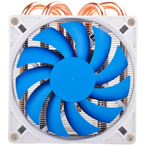 Silverstone AR06 40.2 CFM Air 58mm image