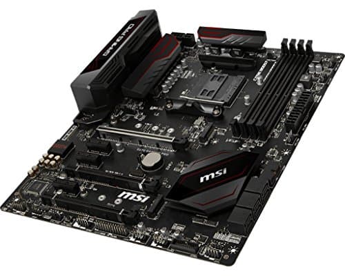 X470 GAMING PRO image