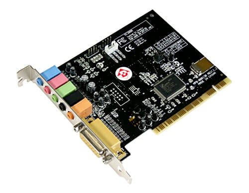 Diamond XtremeSound XS51 16-bit 48 kHz Sound Card image