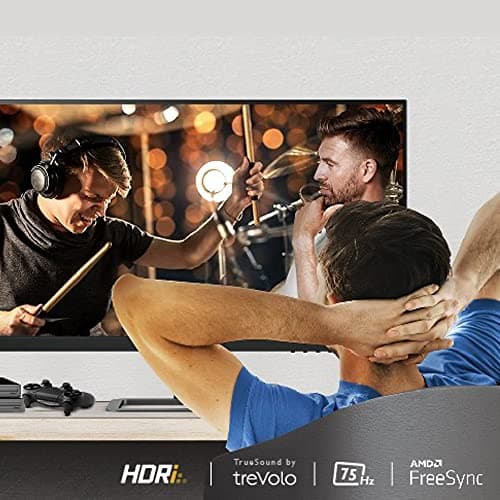 BenQ EW2480 23.8" 1080p 75Hz IPS Monitor image