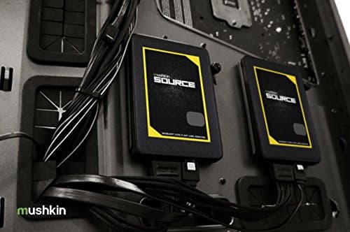 Mushkin Source 2TB 2.5" SSD SATA image