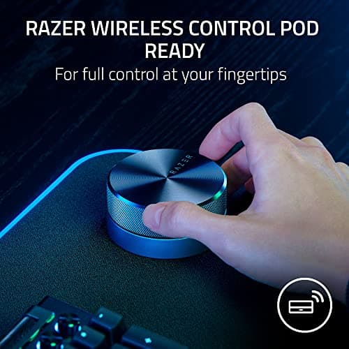 Razer Nommo V2 Pro 2.1 Channel Speaker System image