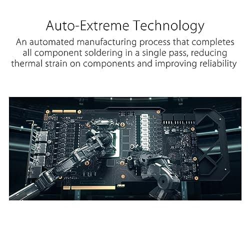 Asus DUAL OC GeForce RTX 4060 8GB GDDR6 image