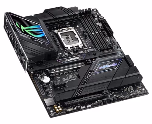 Asus ROG STRIX Z790-F GAMING WIFI II DDR5 ATX image