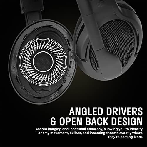 DROP Drop + Sennheiser PC38X Open-Back Gaming Headset image