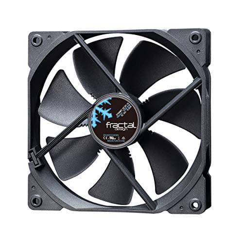 Fractal Design Dynamic X2 GP-14 140mm White image