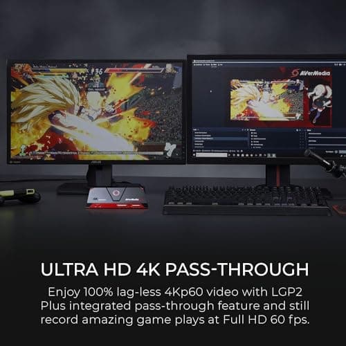 AVerMedia GC513 Live Gamer Portable 2 Plus image