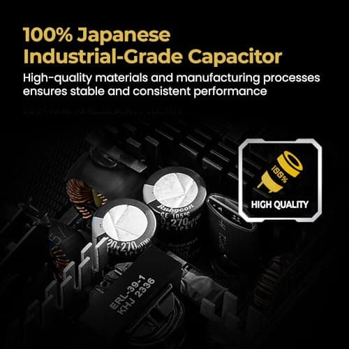 Enermax Revolution D.F. 12 850W Fully Modular 80+ Gold Certified image