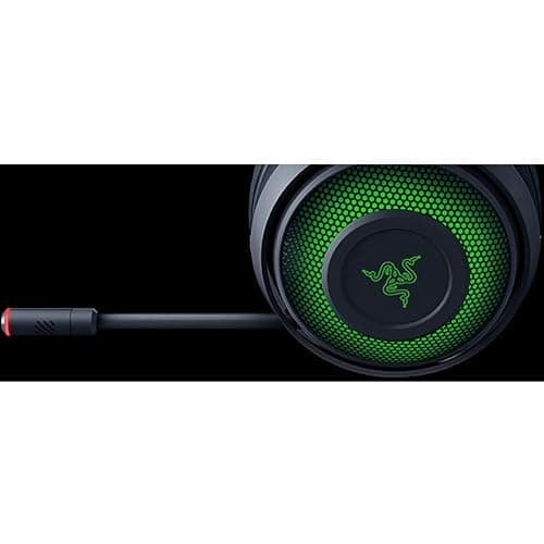 Razer Kraken Ultimate 7.1 Channel Gaming Headset image