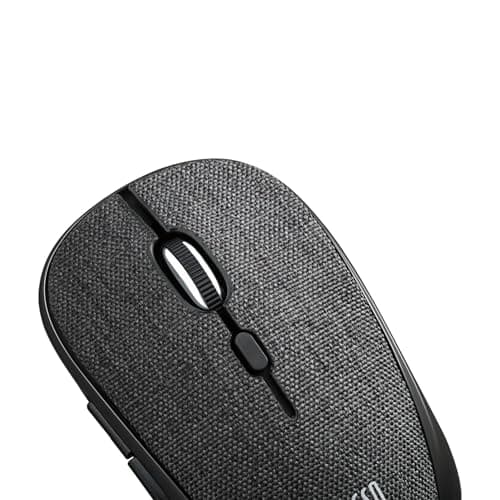 Adesso iMouse S80B Wireless Optical Mouse image