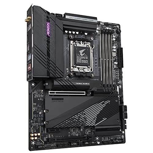 Gigabyte B650 AORUS PRO AX AM5 DDR5 ATX image