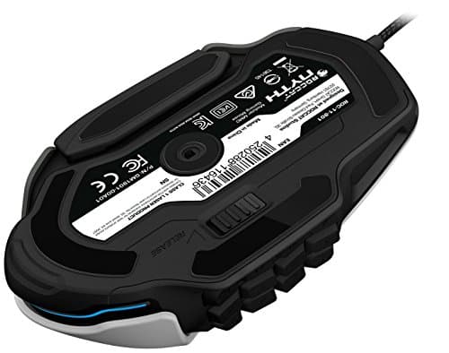 ROCCAT NYTH Laser Wired Gaming Mouse image