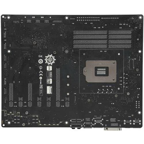 MSI Z97 GAMING 5 DDR3 ATX image