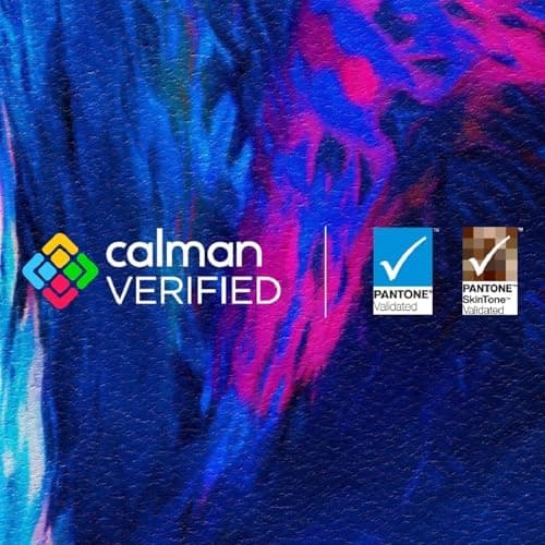 BenQ PD2705U 27" 4K 60Hz IPS Monitor image