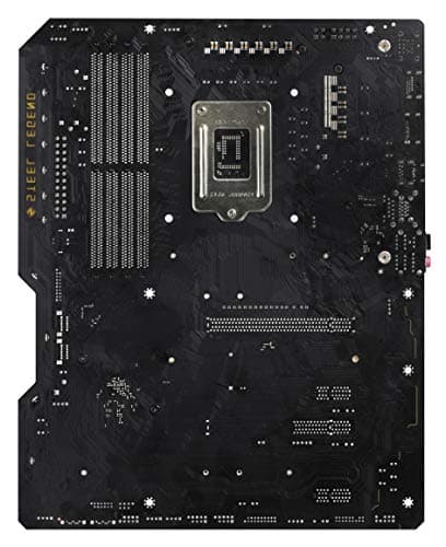ASROCK H470 STEEL LEGEND image