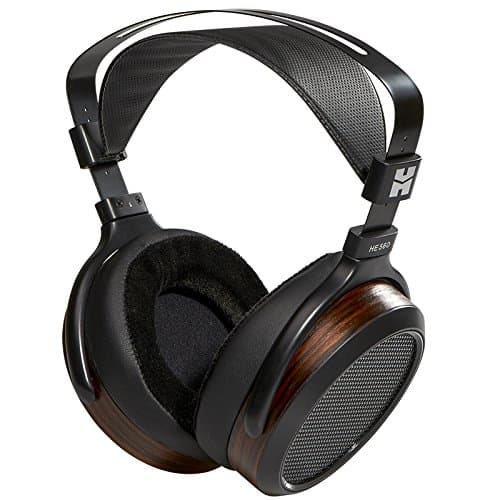 HiFiMAN HE560 Headphones image