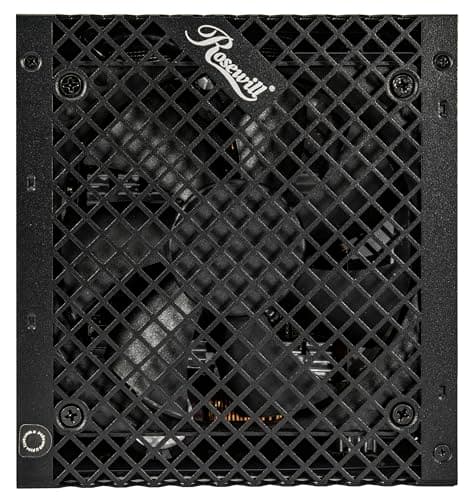 Rosewill VSB ATX 750W Semi-Modular 80+ Bronze Certified image