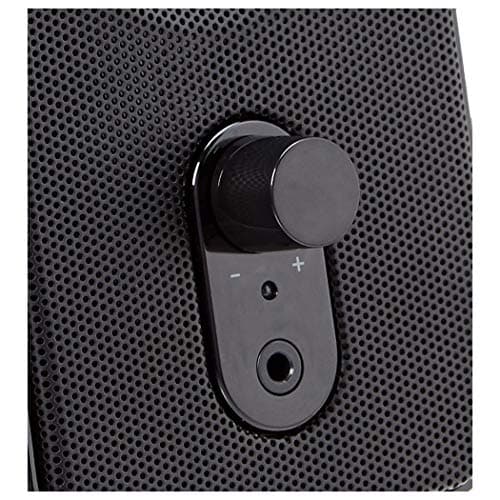 AmazonBasics V216US 2.0 4.6 W Speaker System image
