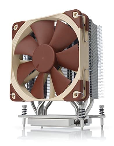 Noctua NH-U12S TR4-SP3 Air 158mm image