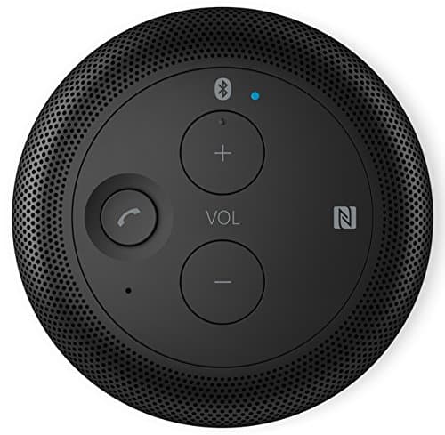 Sony BSP10 20 W 1.0 Channel Speakers image