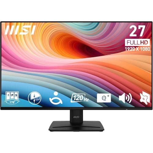 MSI PRO MP271A E2 image