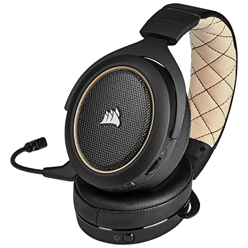 Corsair HS70 PRO 7.1 Channel Headset image