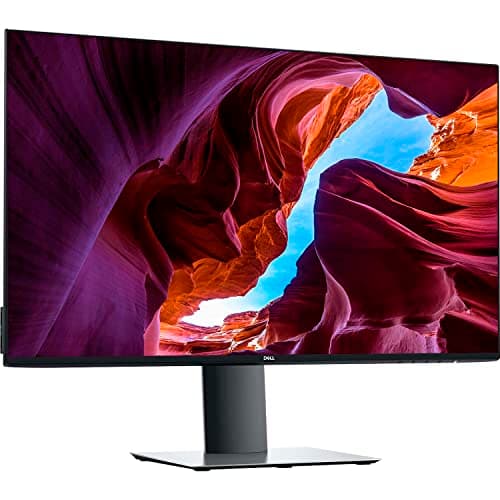 Dell U2721DE 27" 1440p 60Hz IPS Monitor main image